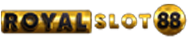 ROYALSLOT88 Logo